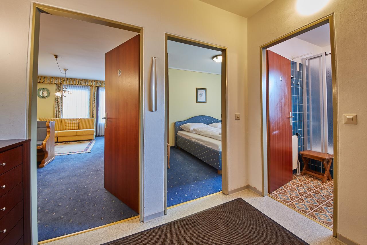 Appartement Lacher Saalbach-Hinterglemm Dış mekan fotoğraf