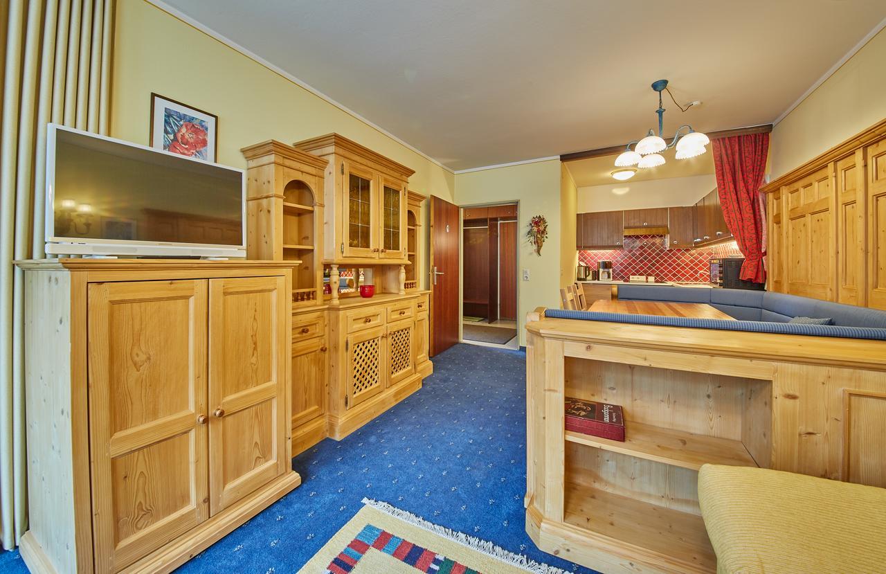 Appartement Lacher Saalbach-Hinterglemm Dış mekan fotoğraf